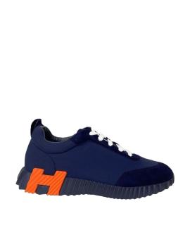 HERMES Низкие кроссовки / кеды