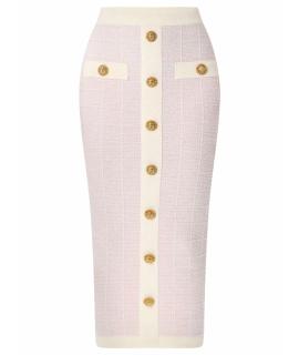 BALMAIN Юбка миди