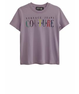 VERSACE JEANS COUTURE Футболка