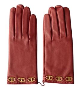 HERMES Перчатки