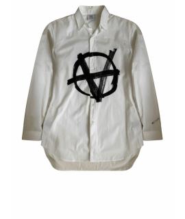 VETEMENTS Рубашка