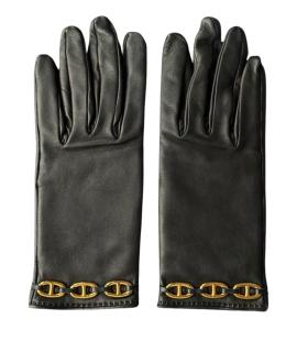 HERMES Перчатки