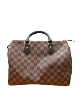 LOUIS VUITTON Сумка с короткими ручками