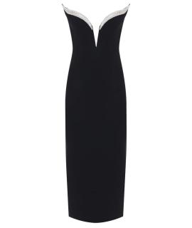 DAVID KOMA Коктейльное платье
