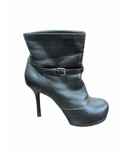 SAINT LAURENT Ботильоны