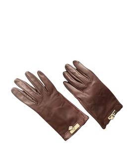 HERMES Перчатки