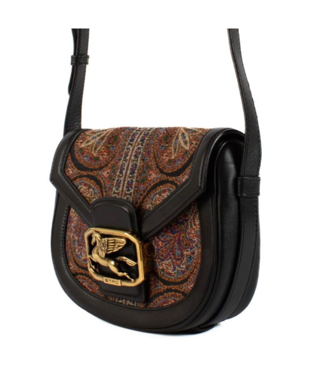 ETRO Мульти сумка через плечо, фото 2