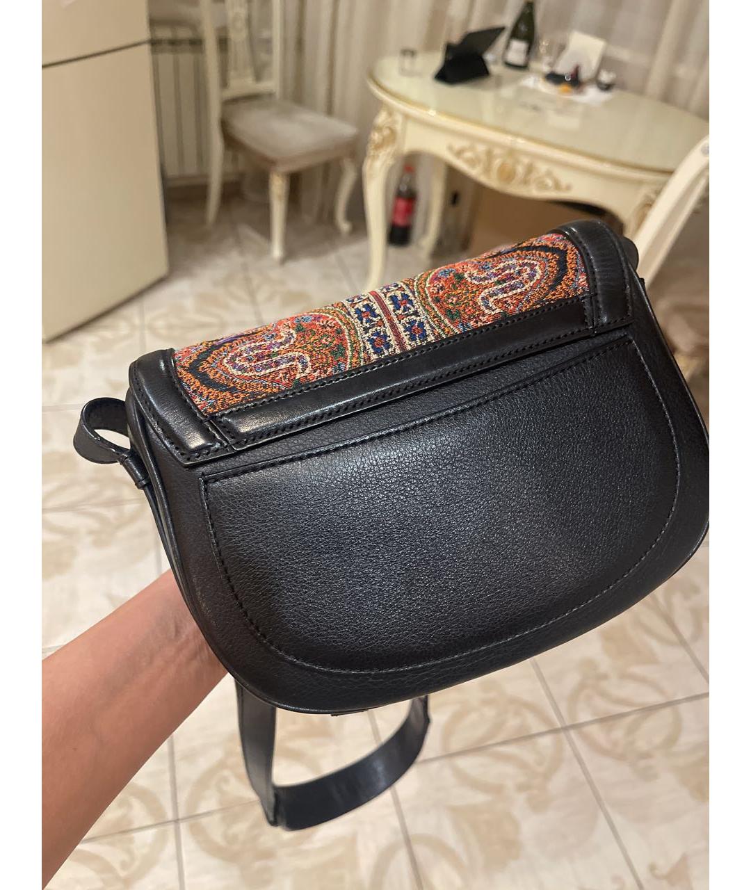 ETRO Мульти сумка через плечо, фото 3