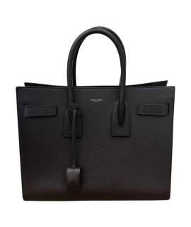 SAINT LAURENT Сумка с короткими ручками