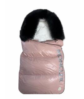 MONCLER KIDS Верхняя одежда