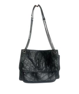 SAINT LAURENT Сумка через плечо