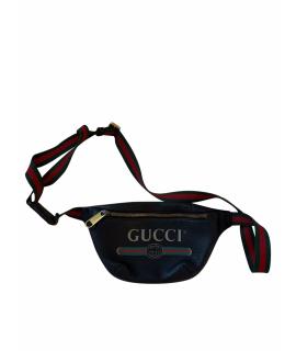 GUCCI Поясная сумка