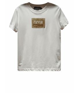 VERSACE JEANS COUTURE Футболка