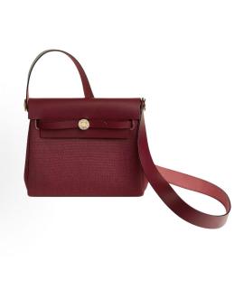 HERMES Сумка через плечо