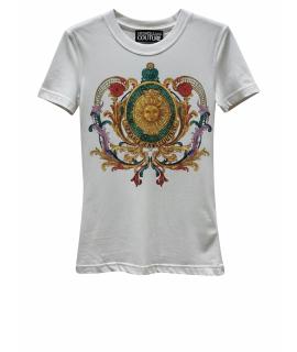 VERSACE JEANS COUTURE Футболка