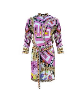 VERSACE Повседневное платье