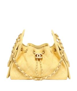 CHANEL Сумка через плечо