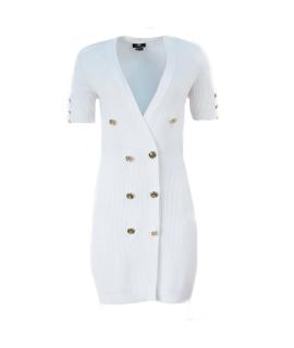 ELISABETTA FRANCHI Повседневное платье