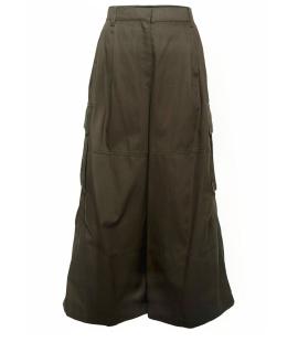 VALENTINO Брюки широкие