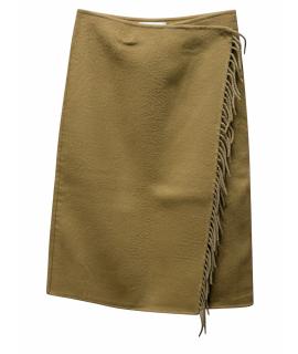 P.A.R.O.S.H. Юбка миди