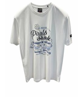 PAUL & SHARK Футболка