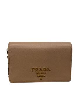 PRADA Сумка через плечо