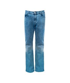 STELLA MCCARTNEY Прямые джинсы