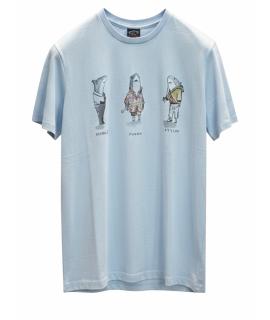 PAUL & SHARK Футболка