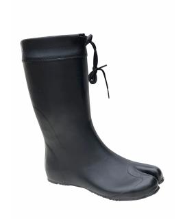 MAISON MARGIELA Высокие ботинки