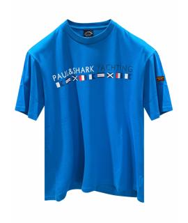 PAUL & SHARK Футболка