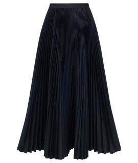 CHRISTIAN DIOR Юбка макси