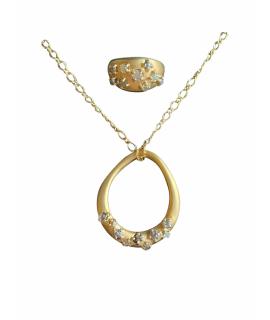 DAMIANI Комплект