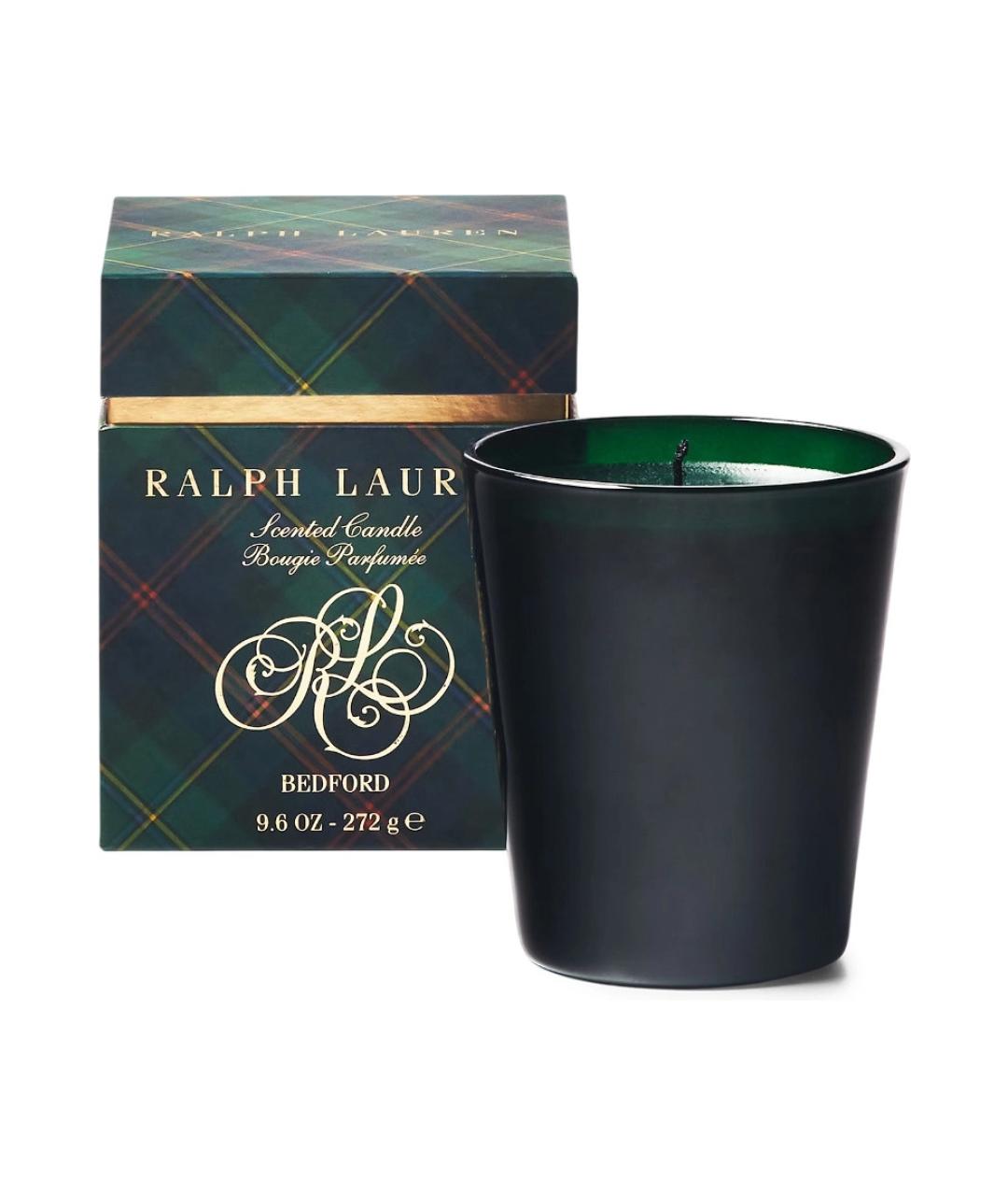 RALPH LAUREN Свеча, фото 3