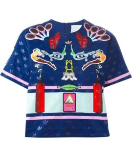 ADIDAS Худи/толстовка