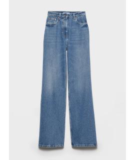 PRADA Прямые джинсы