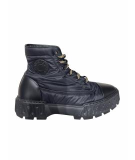 HERMES Высокие ботинки