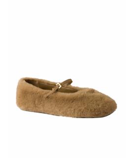 PRADA Балетки