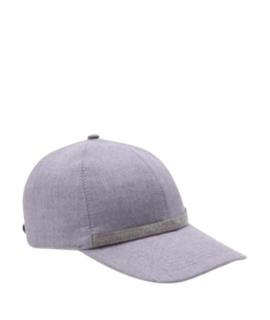 BRUNELLO CUCINELLI Кепка