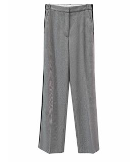 STELLA MCCARTNEY Брюки широкие