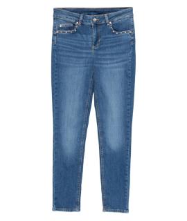 LIU JO Джинсы слим