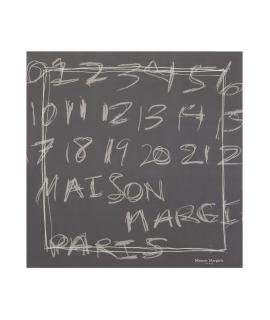 MAISON MARGIELA Шарф