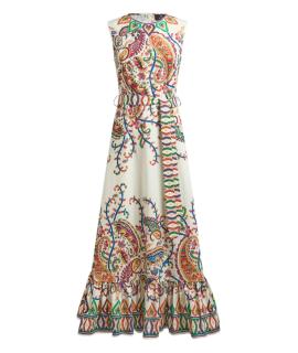 ETRO Повседневное платье