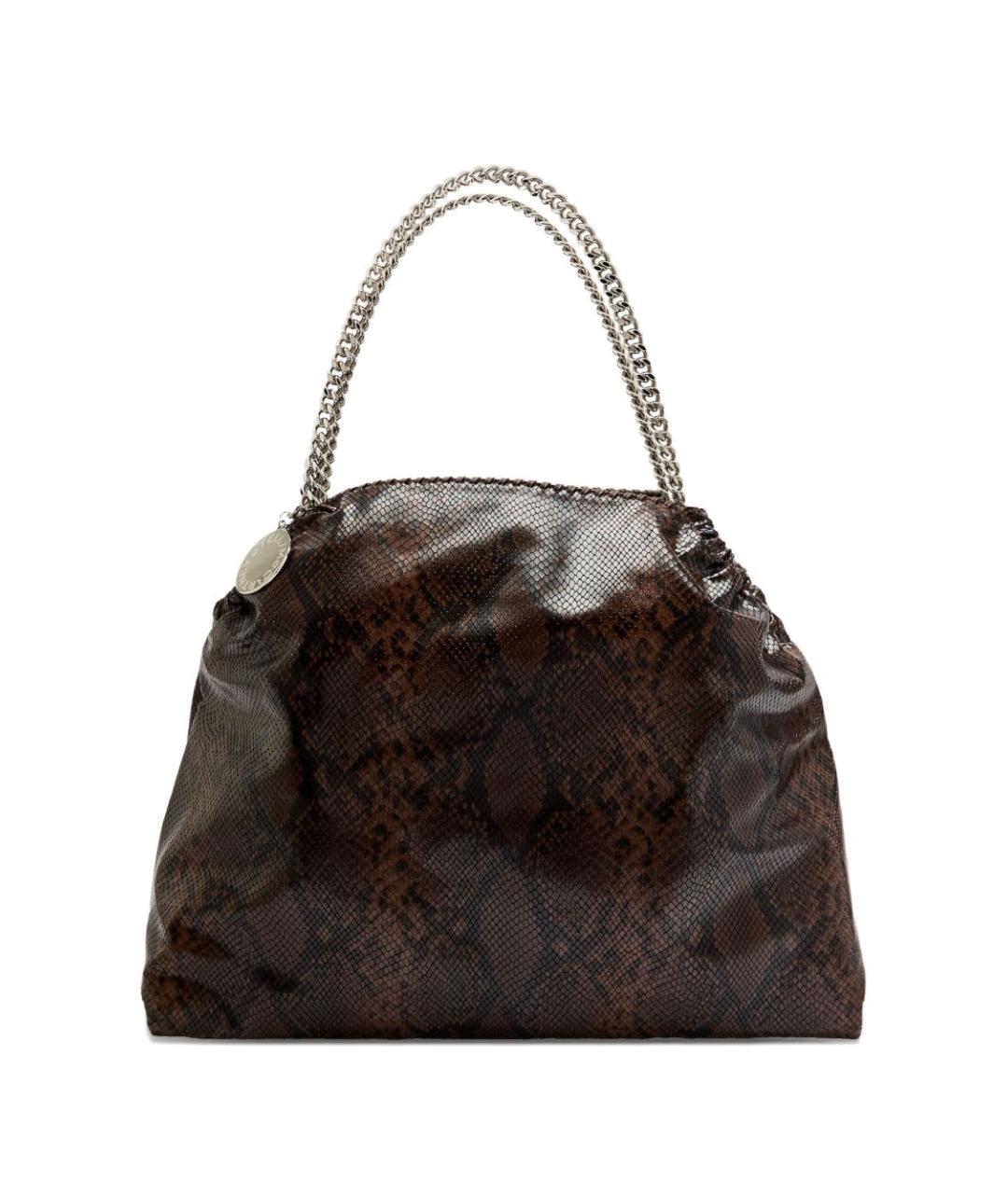 STELLA MCCARTNEY Мульти сумка тоут из искусственной кожи, фото 1