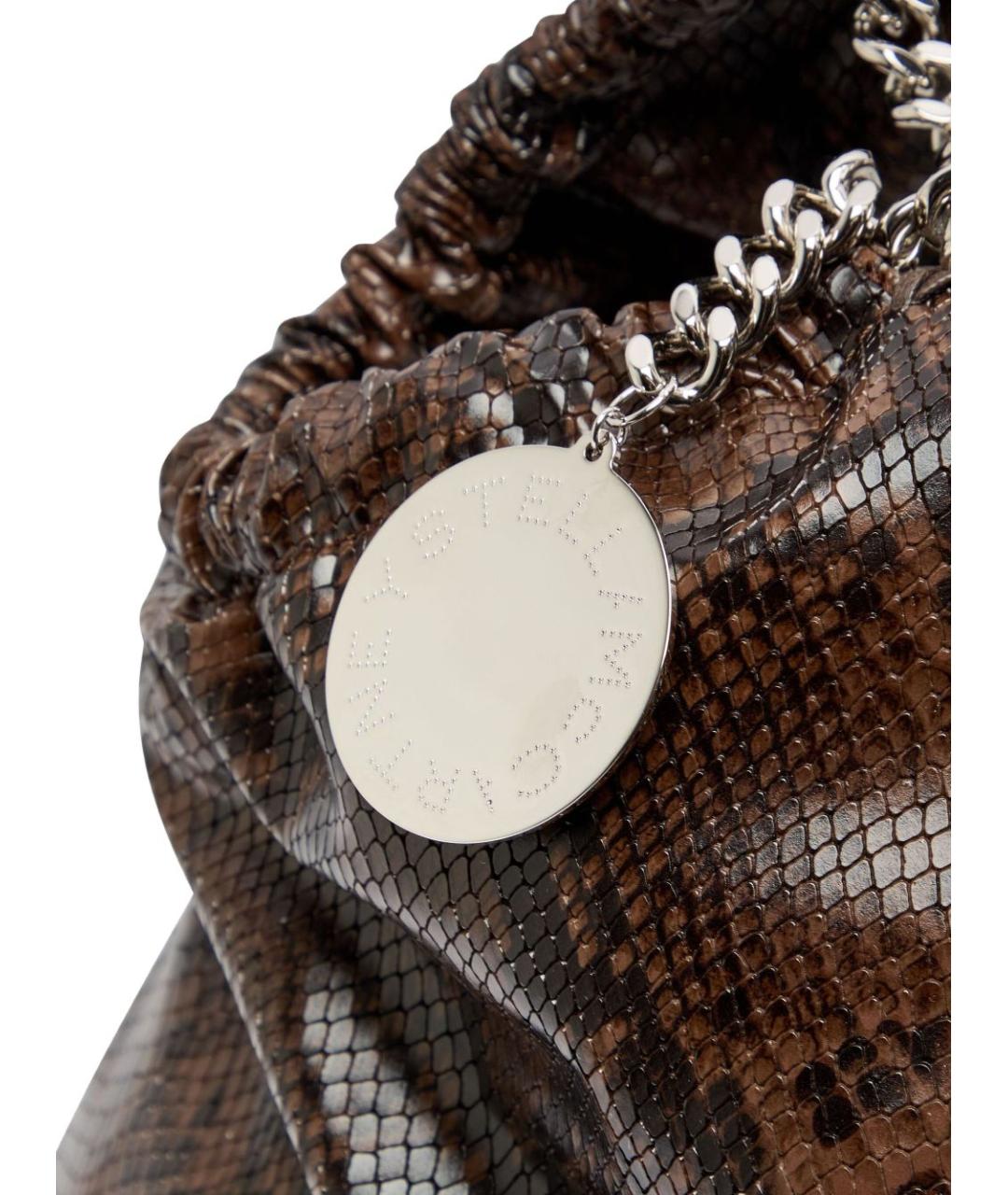 STELLA MCCARTNEY Мульти сумка тоут из искусственной кожи, фото 2