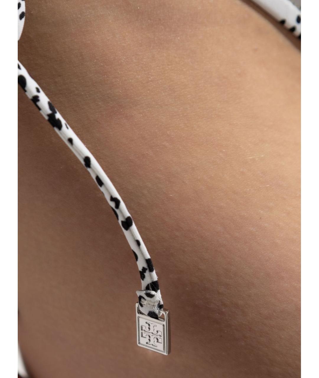 TORY BURCH Мульти полиамидовый купальник, фото 3