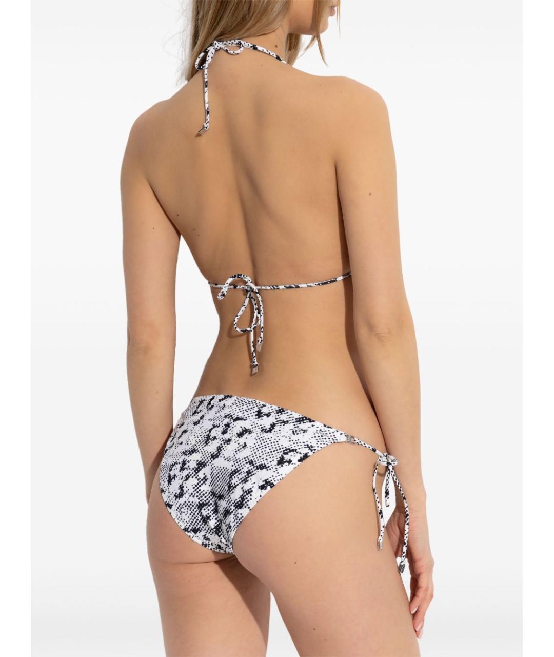 TORY BURCH Мульти полиамидовый купальник, фото 2