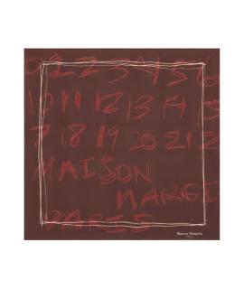 MAISON MARGIELA Шарф