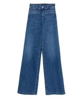 LIU JO Прямые джинсы