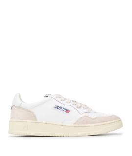 AUTRY Низкие кроссовки / кеды