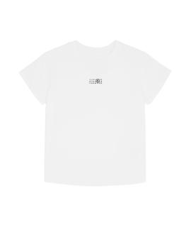 MM6 MAISON MARGIELA Футболка